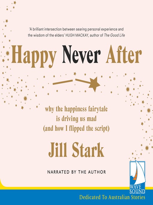 Title details for Happy Never After by Jill Stark - Wait list